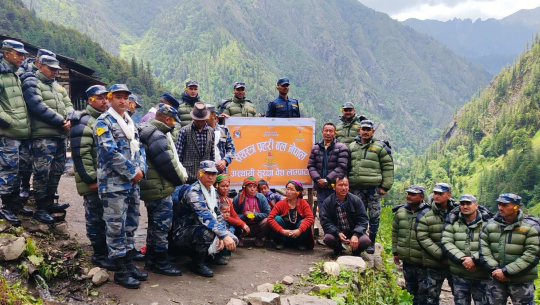 फोटोः अनिल शाही