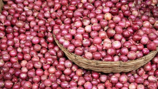 प्याजको मुल्य बढ्यो