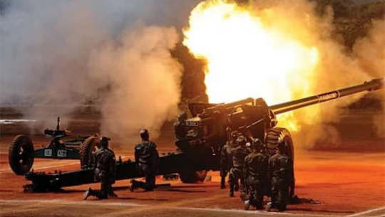 भारत–पाकिस्तानबीचको लडाइँमा दुई नेपालीको मृत्यु