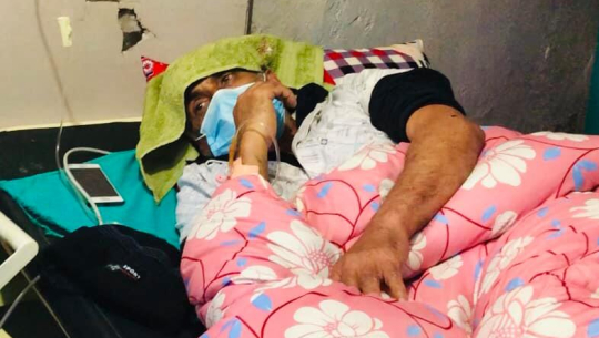 डा. केसी अनशन बसेको ९औँ दिन, समर्थनमा उग्रतारा मेलामा हस्ताक्षर सकंलन गरिँदै
