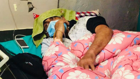 डा. केसीद्धारा भेरी अस्पतालबाट पठाइएका डाक्टरबाट उपचार गर्न अस्वीकार