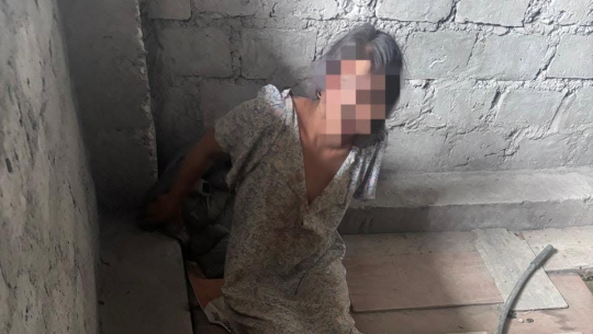 बझाङमा दुई दिनदेखि हराएकी युवतीको  सकुशल उद्धार