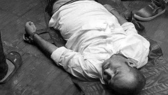 भारतमा छतबाट खसेर सुदूरपश्चिमका एक जनाकोे मृत्यु