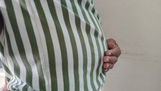 डोटीमा छोरीमाथि करणी गर्ने बुवा पक्राउ, छोरी गर्भवती भएपछि खुल्यो रहस्य 