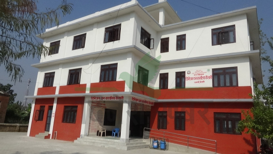 कैलालीमा निजी वनतर्फ आकर्षण बढ्दै