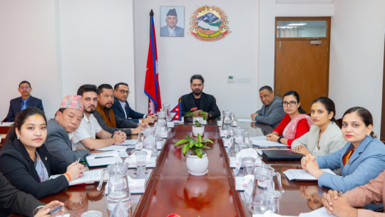 Prime Minister, Ministers to Donate One Month’s Salary to Natural Disaster Relief Fund