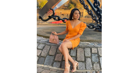 यी हुन मिस नेपाल अनुष्का श्रेष्ठका प्रेमी