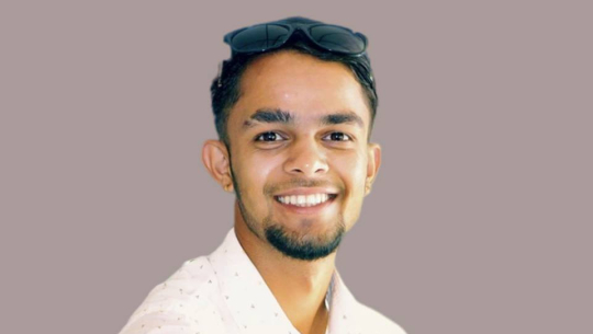 नेपाल घुम्न आउ !