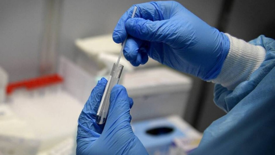 नेपालमा ७ जनामा ओमिक्रोनको नयाँ सब–भेरियन्ट जेएन. १ को संक्रमण पुष्टि