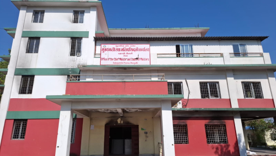 बढुवा कागजमै सीमितः सुदूरपश्चिम सरकार ५२ दिनसम्म नियुक्ति गर्न असफल