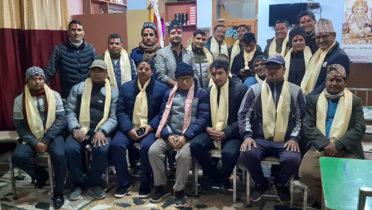 भ्रमण वर्ष सफल पार्न डोटीका पर्यटन व्यवसायी तथा होटेल व्यवसायी सक्रिय