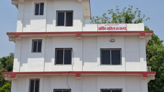 सुदूरपश्चिमका ८८ स्थानीय तहलाई ९१ करोड ८० लाख समानीकरण अनुदान