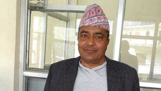 डोटीको शिखर नगरपालिकाले भारतबाट फर्किएकालाई सीपमा आधारित रोजगारी दिने