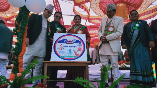 सुदूरपश्चिममा भ्रमण वर्षमा पर्यटन प्रर्वद्धनात्मक कार्यक्रम शुन्य