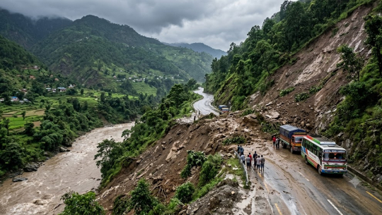 सांकेतिक तस्बिर