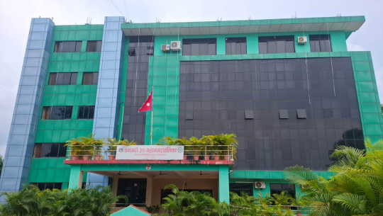 धनगढी उपमहानगरले विकेन्द्रीकरणको अभ्यास गर्दै, वडामै आर्थिक अख्तियारी