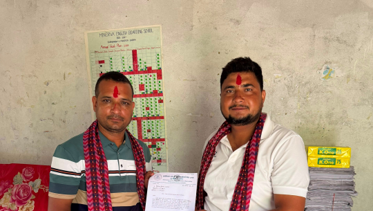 बाजुरामा पूर्वप्राथमिक शिक्षा अभियान सफल, २० विद्यालय आबद्ध