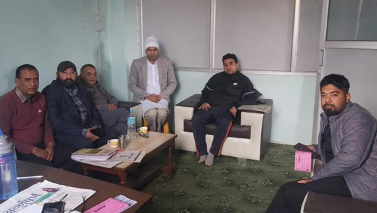 कोरोना भाइरसको प्रतिकार्य गर्ने प्राइभेट अस्पताल संघको निर्णय
