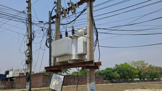 Power supply to be disrupted in various areas of Dhangadhi until 5pm
