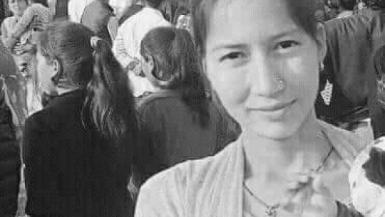 बैतडीमा भिरबाट लडेर महिलाको मृत्यु