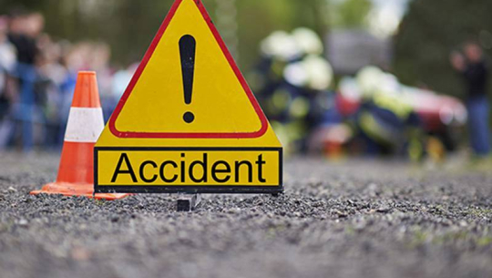 अछाममा ट्याक्टरको ट्रली पल्टिँदा एकजनाको मृत्यु