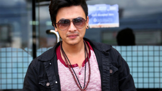 पल शाहविरुद्ध गैंडाकोटमा पनि बलात्कारको उजुरी दर्ता