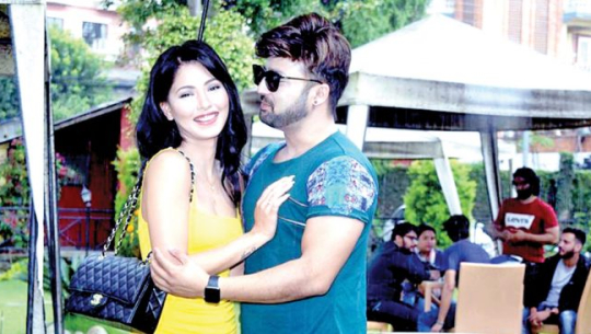 कायरा आर्यनको करिअरकै टर्निङ !