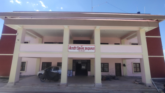 Four sentenced to life imprisonment in Baitadi truck driver murder case