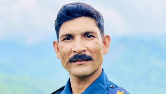 Police post in-charge assaulted in Kanchanpur, three arrested