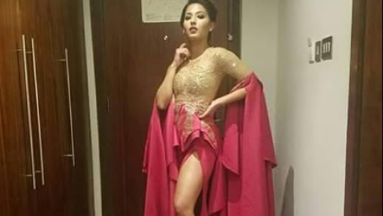 'उडायो हावाले' गीत रिलिज