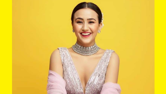 किन बाजुरेली भाषा सिक्दैछिन् नायिका स्वस्तिमा ?