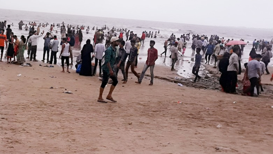 कोरोना भाइरसका कारण भारतमा रहेका नेपाली त्रसित