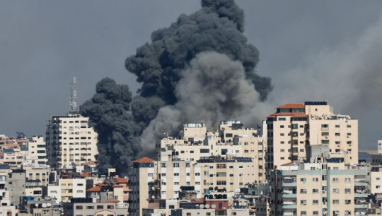 मृतक १० नेपालीको शव नेपाल ल्याउन इजरायलसँग समन्वय हुँदै