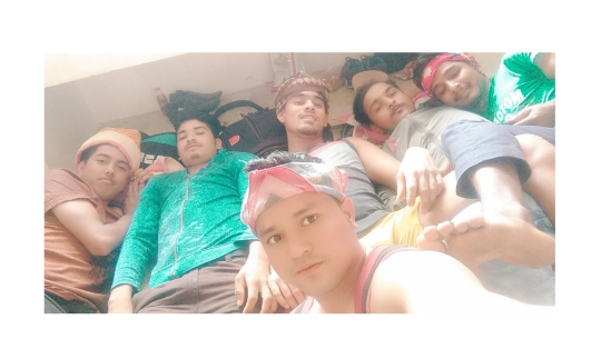 भारतमा अलपत्र सुदूरपश्चिमेली भन्छन्–दुतावास र स्थानीय जनप्रतिनिधिको फोनै उठ्दैन