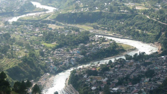 दार्चुलामा डेढ हजार बढी मतदाता थपिए 