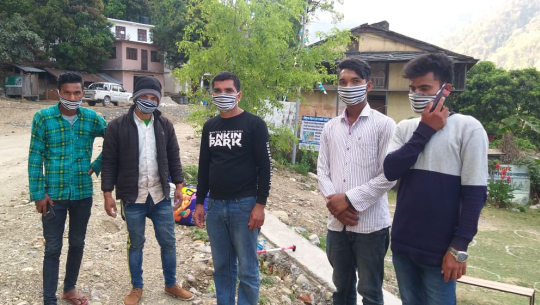 डडेल्धुराको आलितालमा क्वारेन्टाइन नहुँदा अन्य जिल्लाबाट आउने व्यक्ति घर जान बाध्य