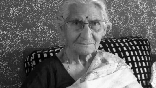 रेडियो नेपालकी प्रथम गायिका रानुदेवी अधिकारीको निधन