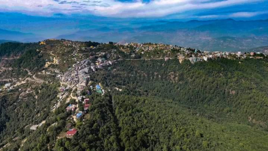 डडेल्धुरा सदरमुकामका एक व्यापारीलाई कोरोना संक्रमण