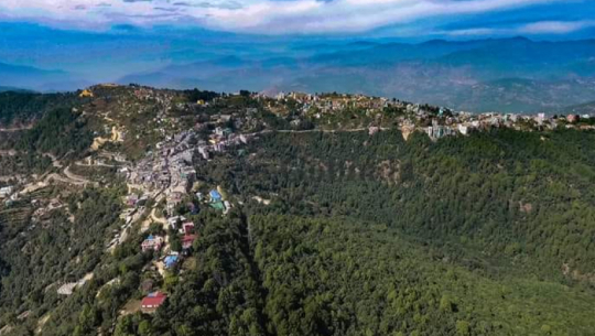 डडेल्धुरामा निषेधाज्ञा थप