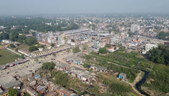 भीमदत्तमा जमिनको टुंगो नलाग्दा फोहरमैला केन्द्रको परियोजना नै गुम्ने खतरा
