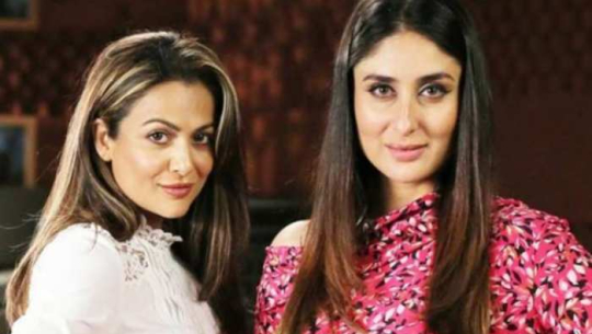 अभिनेत्री करिना र अम्रितालाई कोरोना संक्रमण