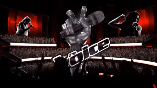 ‘द भ्वाइस अफ नेपाल’ शुरु