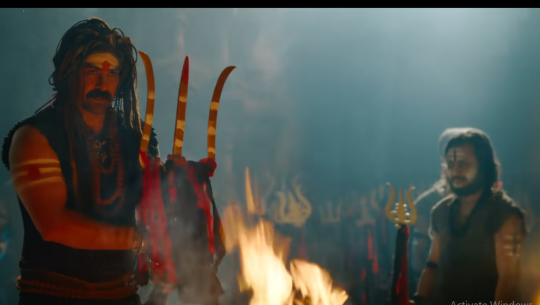 चलचित्र ह्रस्व दीर्घको ट्रेलर सार्वजनिक 