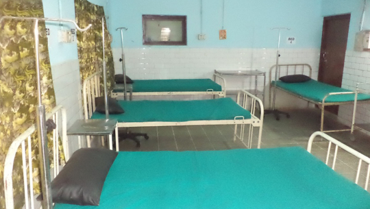 सङ्क्रमण नदेखिए पनि एक हप्ता क्वारेन्टाइनमा बस्नुपर्ने