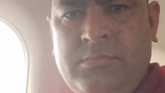 धनगढीका मिश्रले गरे भारतलाई पराजित गरे नेपाली क्रिकेट टीमलाई पच्चिस लाख दिने घोषणा