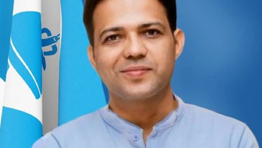 रास्वपाका सह–महामन्त्री आचार्यसँग सहकारी ठगी प्रकरणमा समितिले लियो बयान