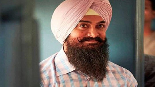 फिल्म फ्लप भएपछि लालसिंह चड्ढाको पारिश्रमिक नलिने आमिरको घोषणा