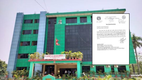 अत्यधिक गर्मीका कारण धनगढीका विद्यालय चार दिन बन्द हुने