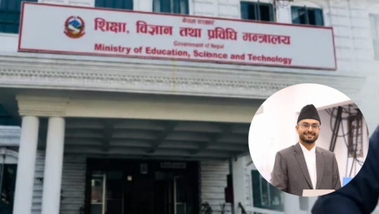 Government’s 100 days: From examination reforms to university transformation