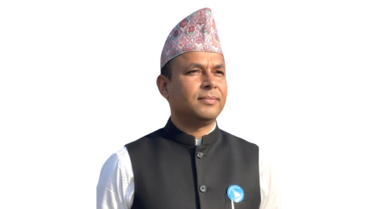 सांसद खेम कोइरालाद्वारा वैदेशिक रोजगारीमा ठगिएकालाई सम्पर्कमा आउन आह्वान